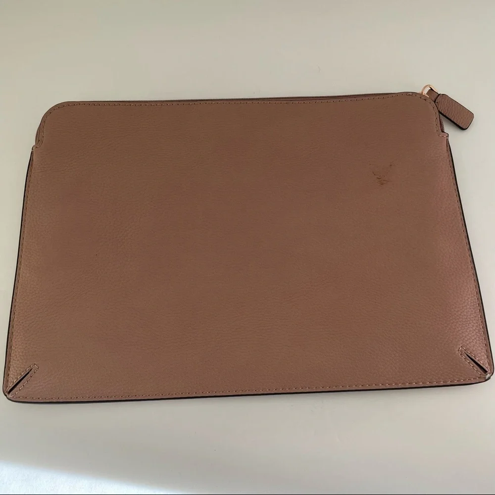 Guess blush pink